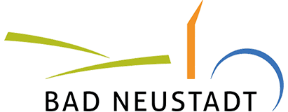 Logo der Stadt Bad Neustadt a. d. Saale